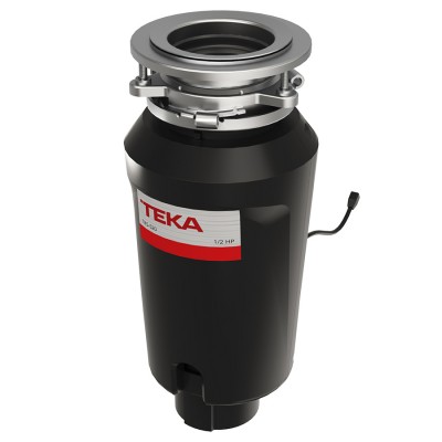 Измельчитель пищевых отходов Teka TRS 520 (115890042)