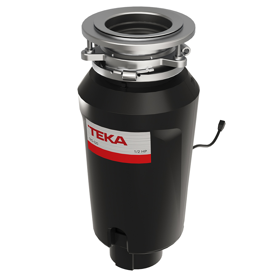Подрібнювач харчових відходів Teka TRS 520 (115890042)