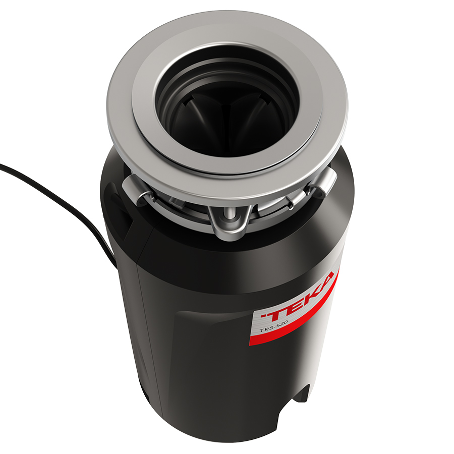 Подрібнювач харчових відходів Teka TRS 520 (115890042)