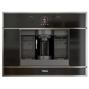 Встраиваемая кофеварка Teka CLC 835 MC (40589513)