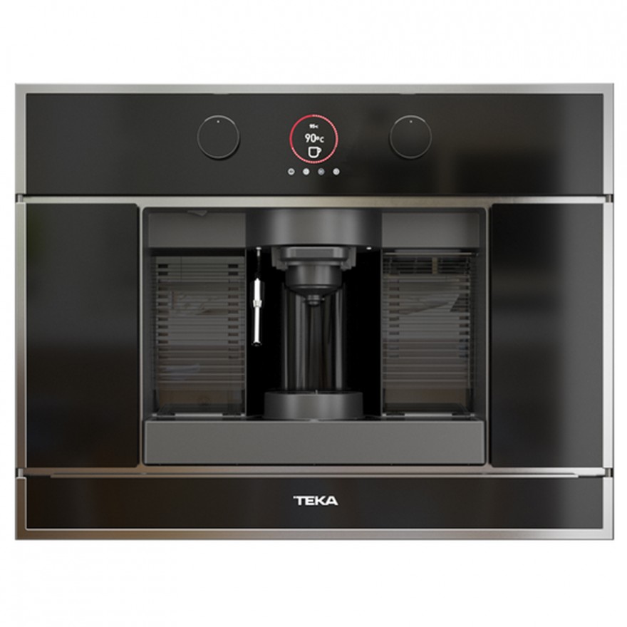 Встраиваемая кофеварка Teka CLC 835 MC (40589513)