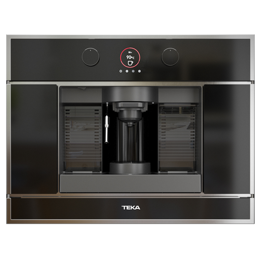 Встраиваемая кофеварка Teka CLC 835 MC (40589513)