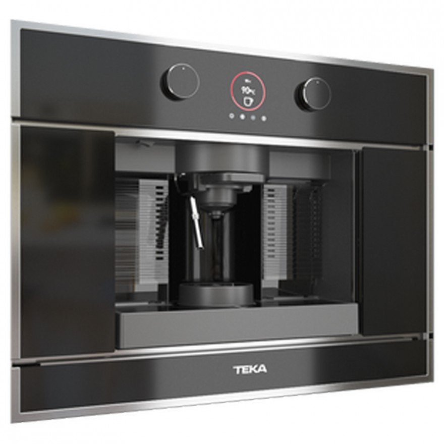 Встраиваемая кофеварка Teka CLC 835 MC (40589513)