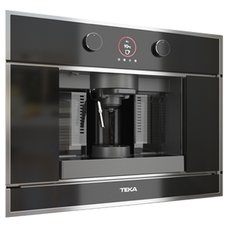 Встраиваемая кофеварка Teka CLC 835 MC (40589513)