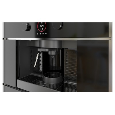 Встраиваемая кофеварка Teka CLC 835 MC (40589513)