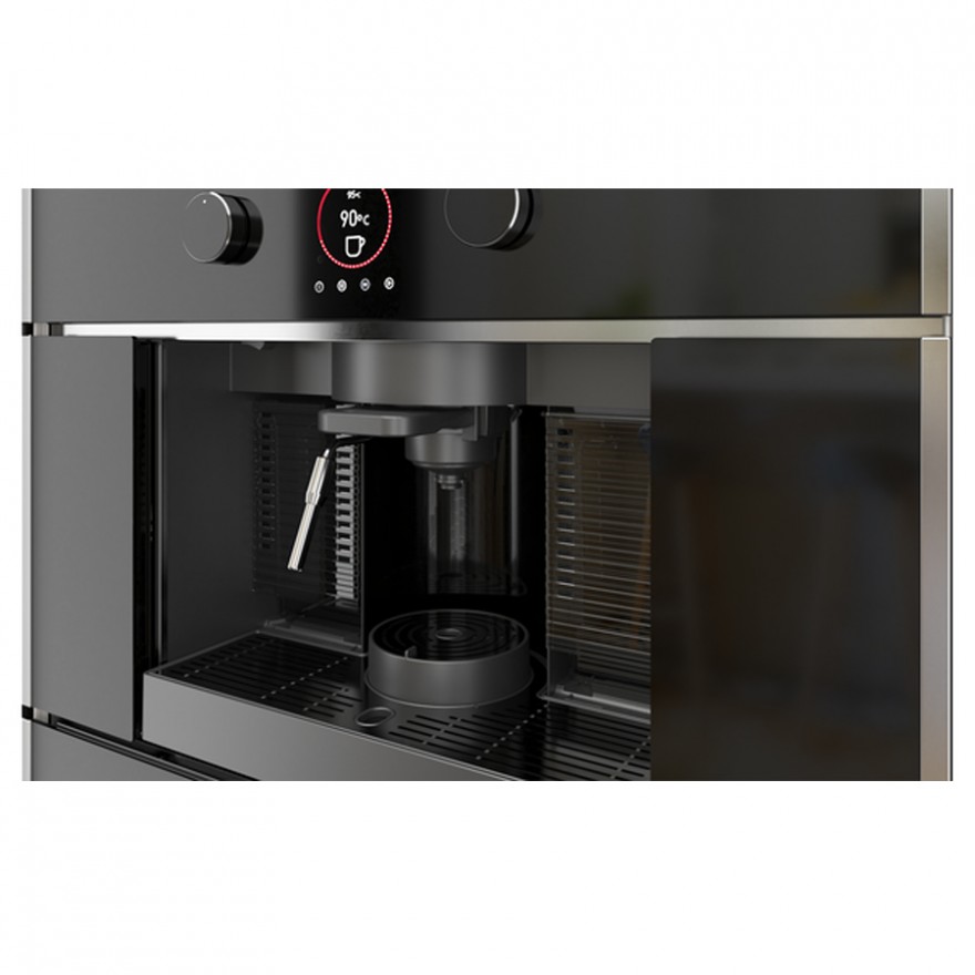 Встраиваемая кофеварка Teka CLC 835 MC (40589513)