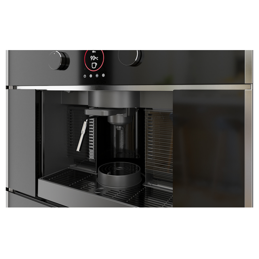 Встраиваемая кофеварка Teka CLC 835 MC (40589513)