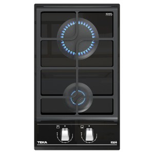 Газовая варочная поверхность Teka GZC 32300 XBN (112570018) черное стекло