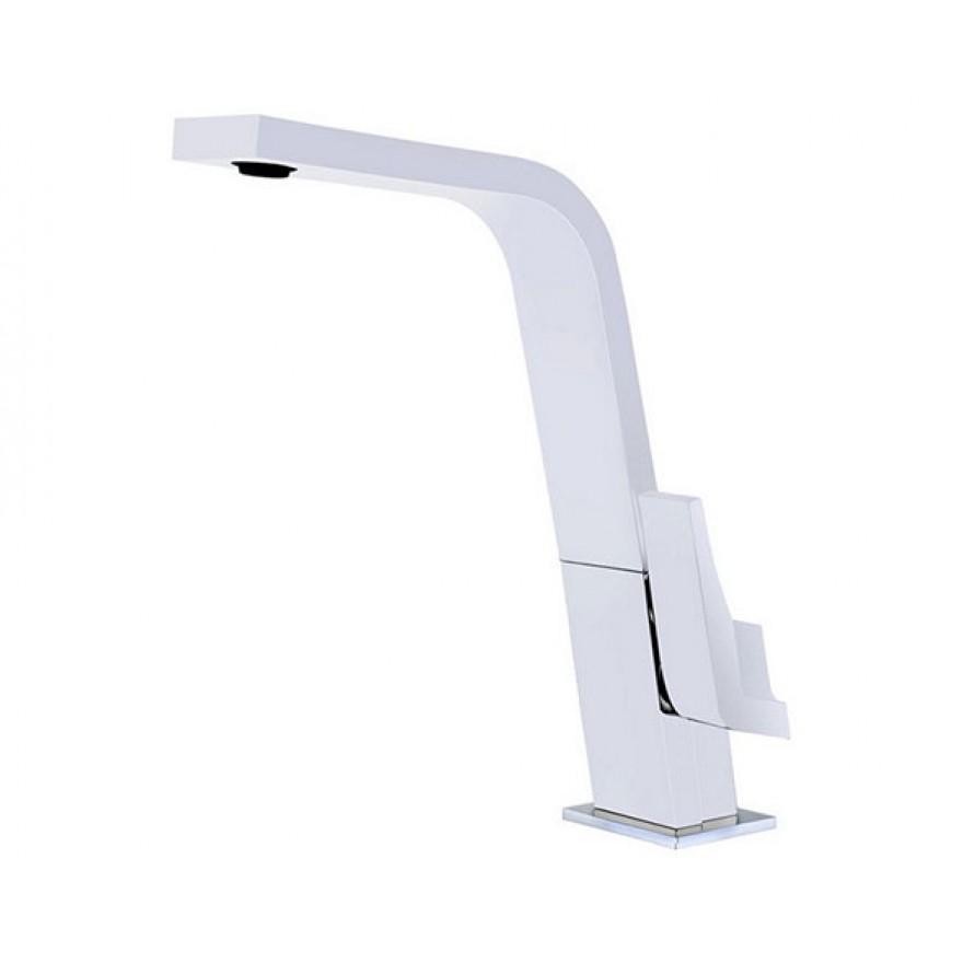 Смеситель кухонный Teka Icon H (IC 915) White (33915020W) ультрабелый