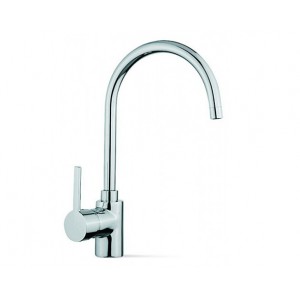 Кухонний змішувач Teka Alaior-XL H (ARK 915) (239151200) хром