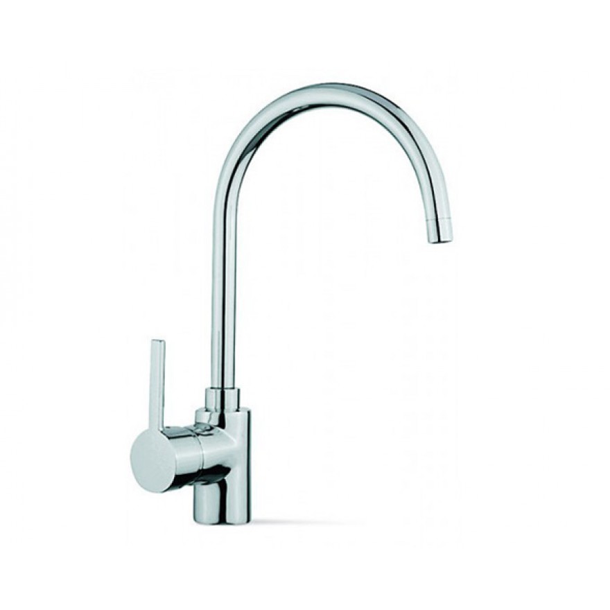 Кухонний змішувач Teka Alaior-XL H (ARK 915) (239151200) хром