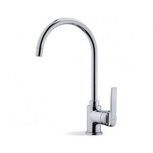 Кухонний змішувач Teka Inca H (IN 995) (5399512) хром