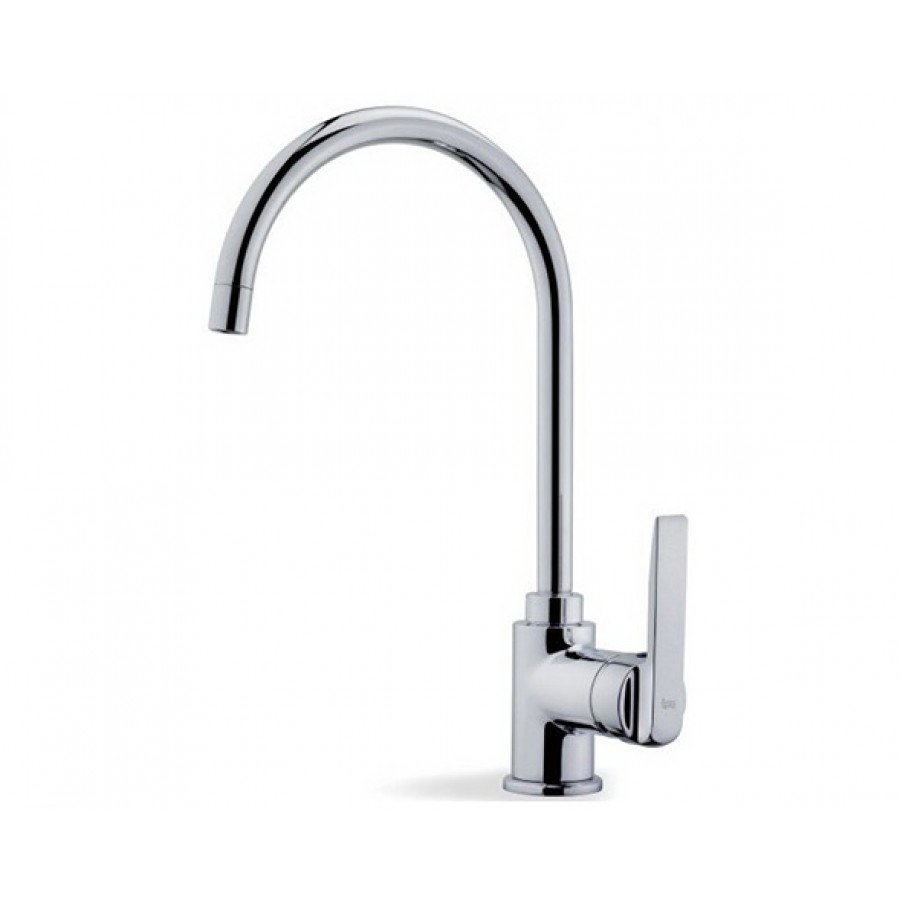 Кухонний змішувач Teka Inca H (IN 995) (5399512) хром