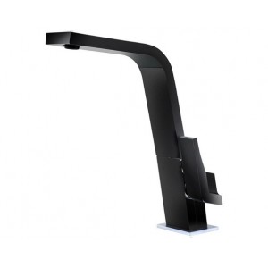 Кухонний змішувач Teka Icon H (IC 915) (33915020N) ультрачорний