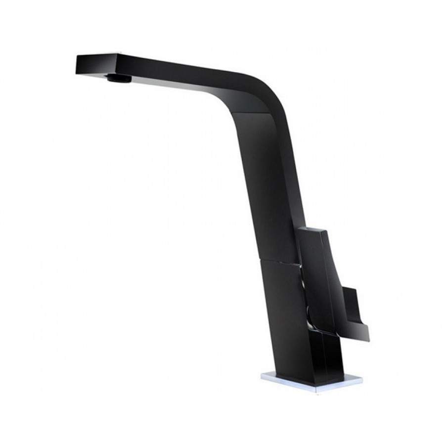 Кухонний змішувач Teka Icon H (IC 915) (33915020N) ультрачорний