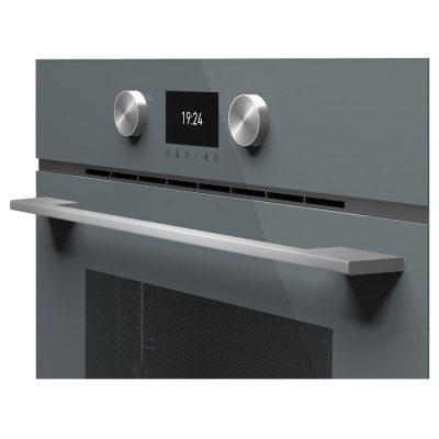 Электрический духовой шкаф Teka UrbanColor HLB 8600 P (111000015) серый камень