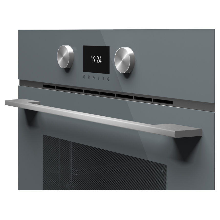 Электрический духовой шкаф Teka UrbanColor HLB 8600 P (111000015) серый камень