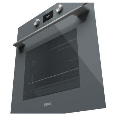 Электрический духовой шкаф Teka UrbanColor HLB 8600 P (111000015) серый камень