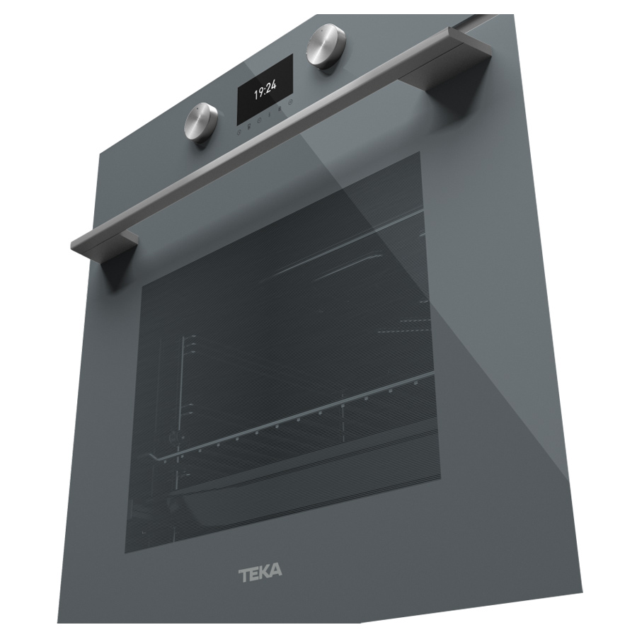 Электрический духовой шкаф Teka UrbanColor HLB 8600 P (111000015) серый камень