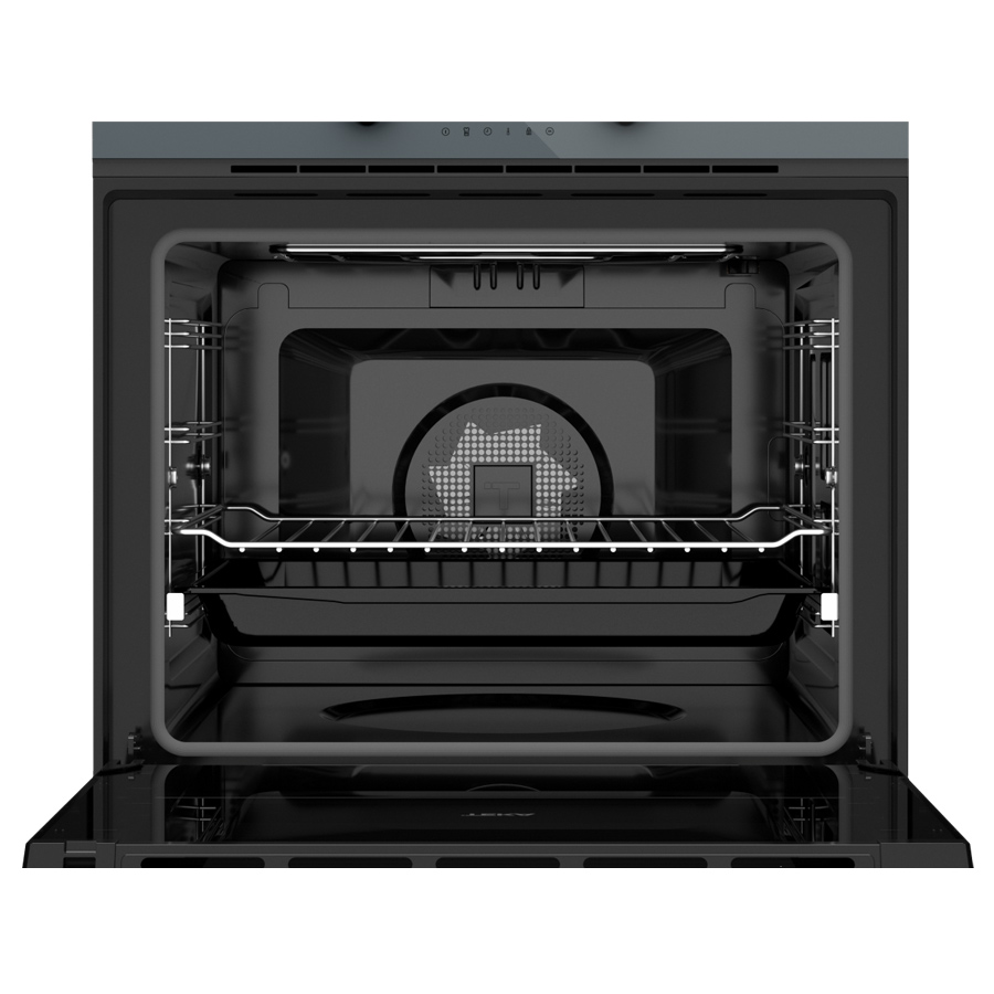 Электрический духовой шкаф Teka UrbanColor HLB 8600 P (111000015) серый камень