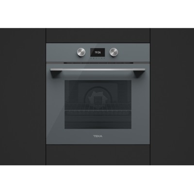 Электрический духовой шкаф Teka UrbanColor HLB 8600 P (111000015) серый камень