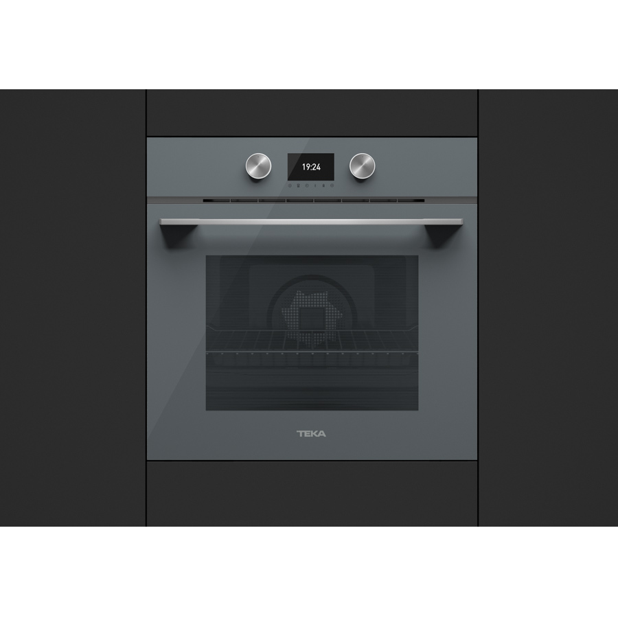 Электрический духовой шкаф Teka UrbanColor HLB 8600 P (111000015) серый камень