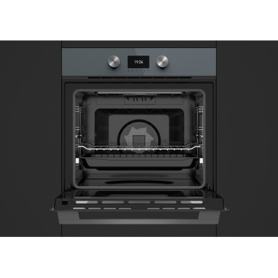 Электрический духовой шкаф Teka UrbanColor HLB 8600 P (111000015) серый камень