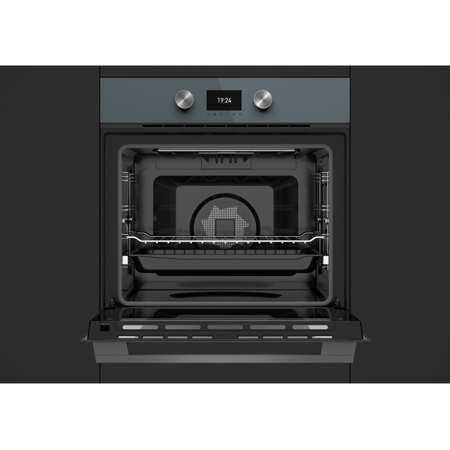 Электрический духовой шкаф Teka UrbanColor HLB 8600 P (111000015) серый камень