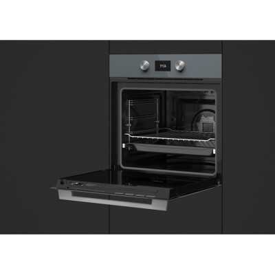 Электрический духовой шкаф Teka UrbanColor HLB 8600 P (111000015) серый камень