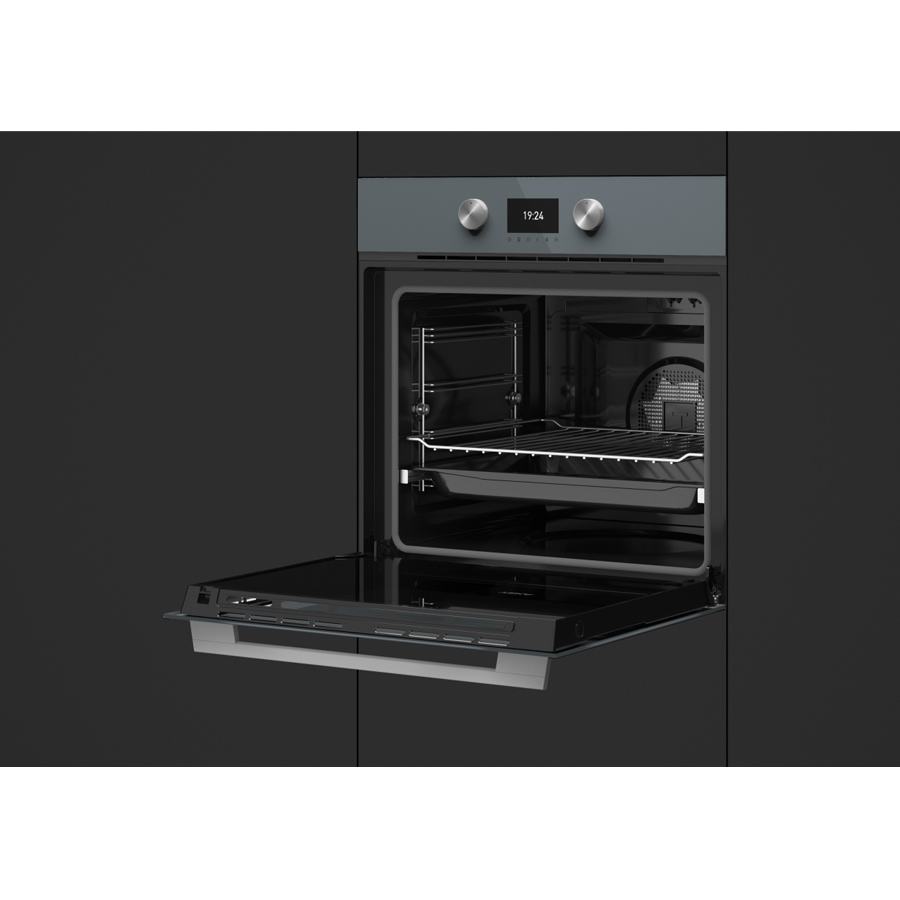 Электрический духовой шкаф Teka UrbanColor HLB 8600 P (111000015) серый камень