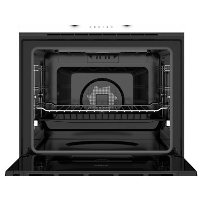 Электрический духовой шкаф Teka UrbanColor HLB 8600 (111000012) белое стекло