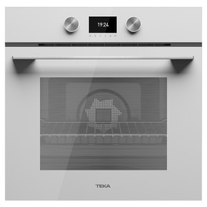 Электрический духовой шкаф Teka UrbanColor HLB 8600 (111000010) черное стекло
