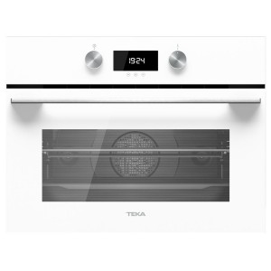 Електрична духова шафа Teka UrbanColor HLC 8400 (111130002) біле скло