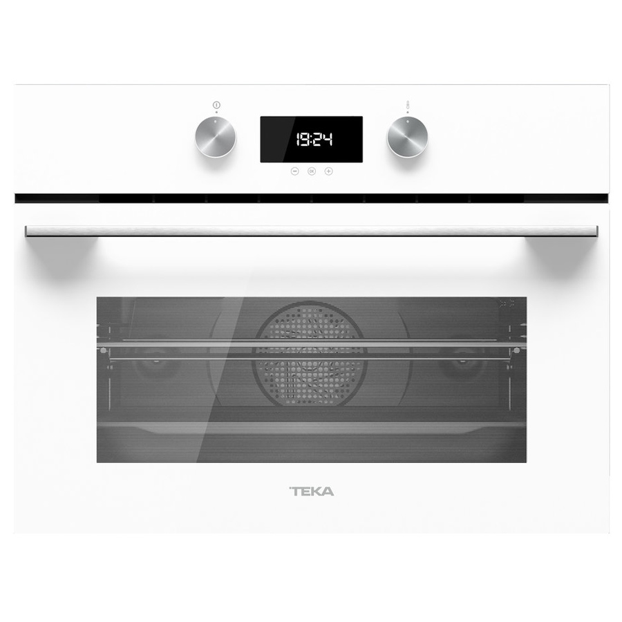 Електрична духова шафа Teka UrbanColor HLC 8400 (111130002) біле скло
