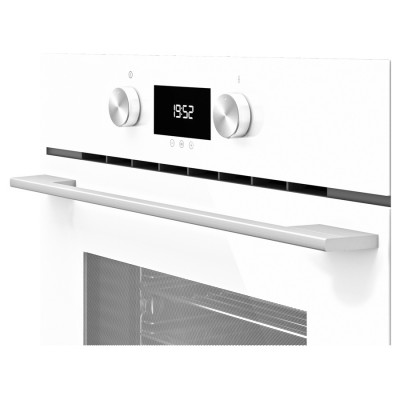 Електрична духова шафа Teka UrbanColor HLC 8400 (111130002) біле скло