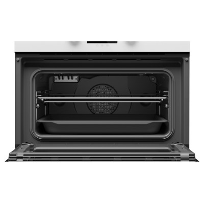 Електрична духова шафа Teka UrbanColor HLC 8400 (111130002) біле скло
