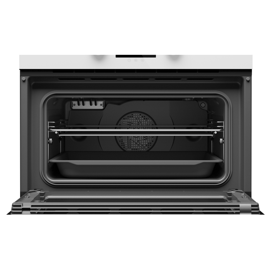 Електрична духова шафа Teka UrbanColor HLC 8400 (111130002) біле скло