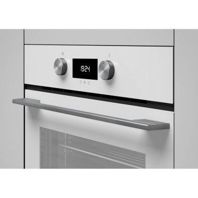 Електрична духова шафа Teka UrbanColor HLC 8400 (111130002) біле скло