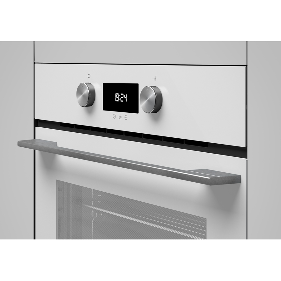 Електрична духова шафа Teka UrbanColor HLC 8400 (111130002) біле скло