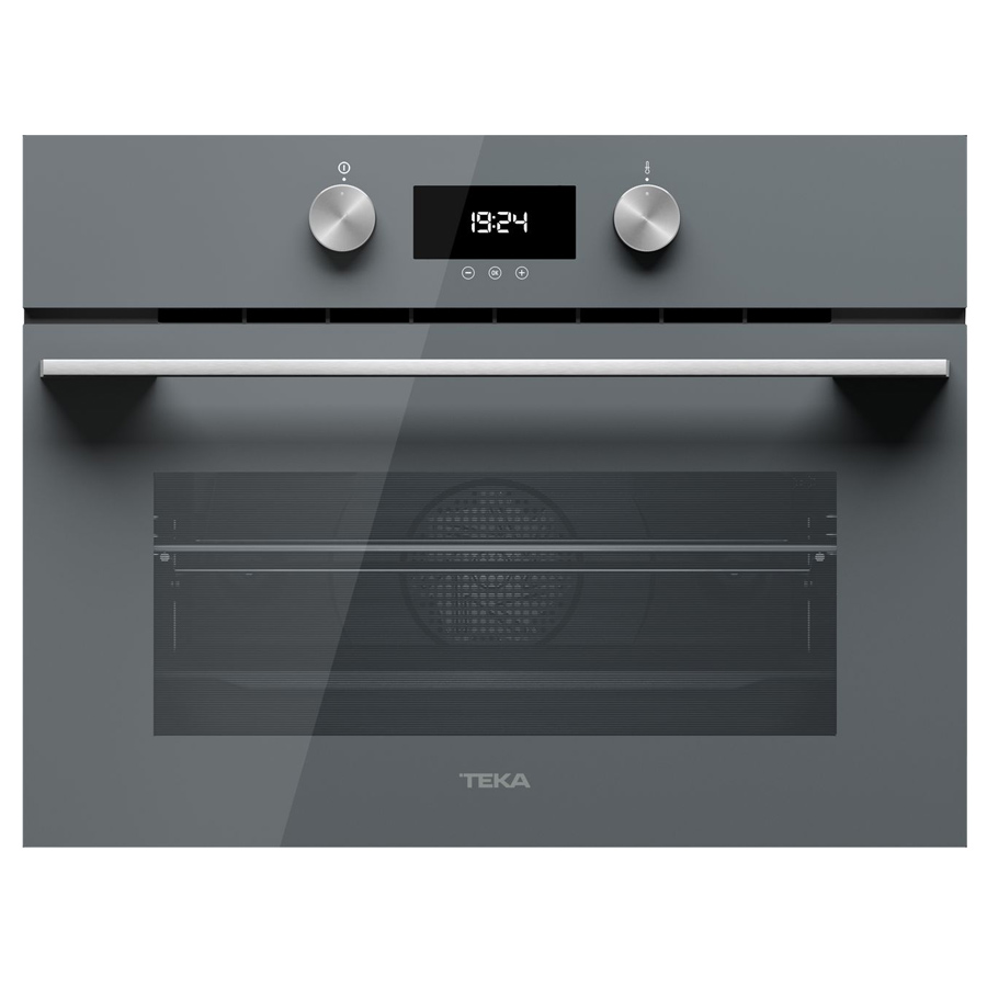 Электрический духовой шкаф Teka UrbanColor HLC 8400 (111130004) серый камень