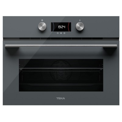 Электрический духовой шкаф Teka UrbanColor HLC 8400 (111130004) серый камень
