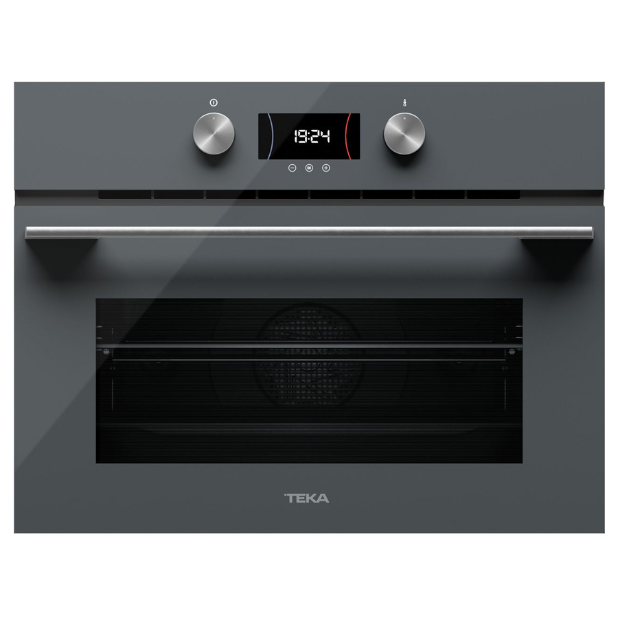Электрический духовой шкаф Teka UrbanColor HLC 8400 (111130004) серый камень