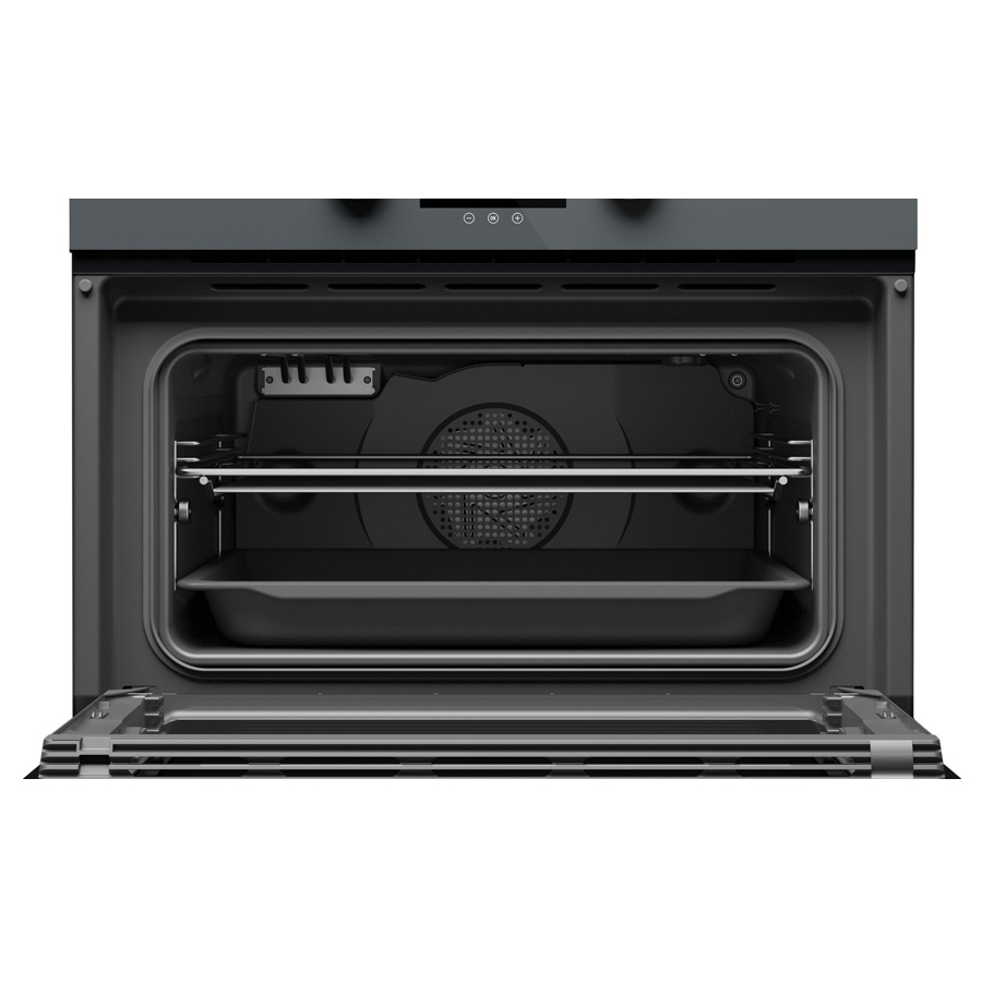 Электрический духовой шкаф Teka UrbanColor HLC 8400 (111130004) серый камень
