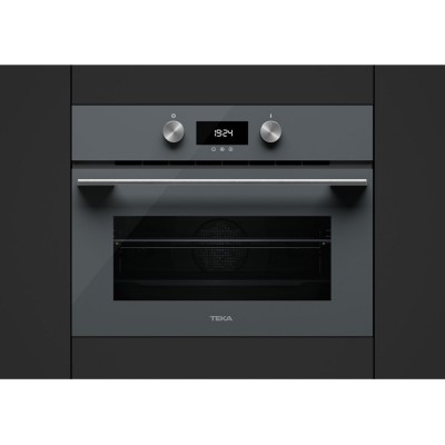 Электрический духовой шкаф Teka UrbanColor HLC 8400 (111130004) серый камень
