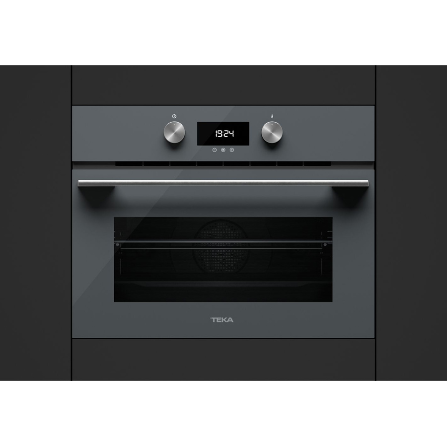 Электрический духовой шкаф Teka UrbanColor HLC 8400 (111130004) серый камень