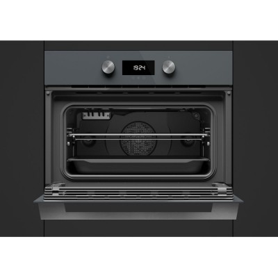 Электрический духовой шкаф Teka UrbanColor HLC 8400 (111130004) серый камень