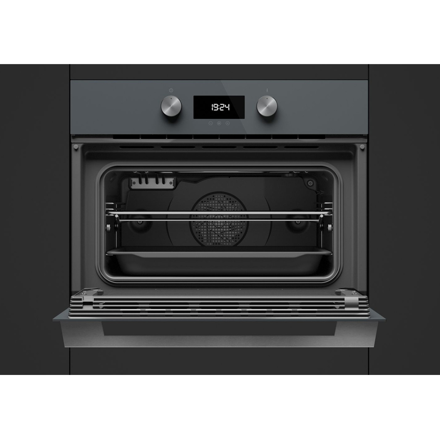 Электрический духовой шкаф Teka UrbanColor HLC 8400 (111130004) серый камень