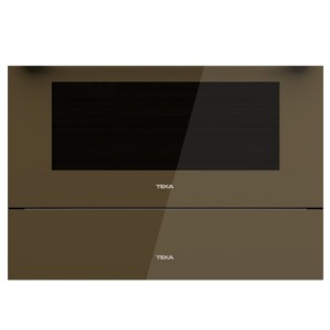 Передняя панель Teka (111890006) капучино
