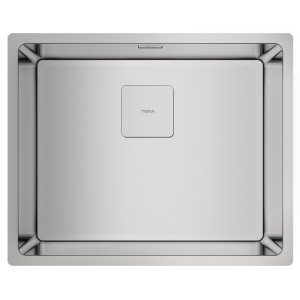 Кухонна мийка Teka FLEXLINEA RS15 50.40 (115000012) нержавіюча сталь