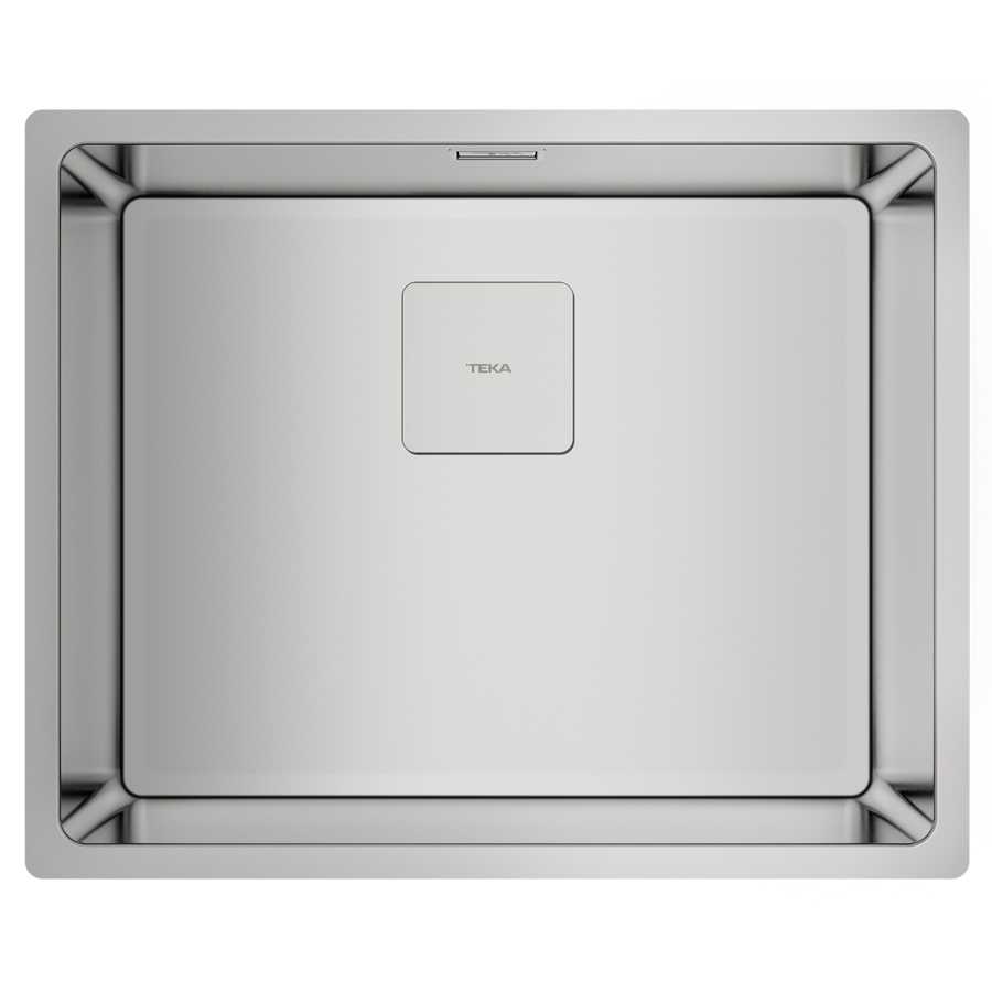 Кухонна мийка Teka FLEXLINEA RS15 50.40 (115000012) нержавіюча сталь